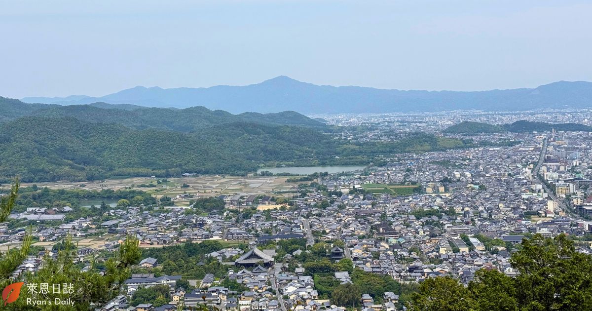 京都行程-京都嵐山-京都景點-嵐山公園