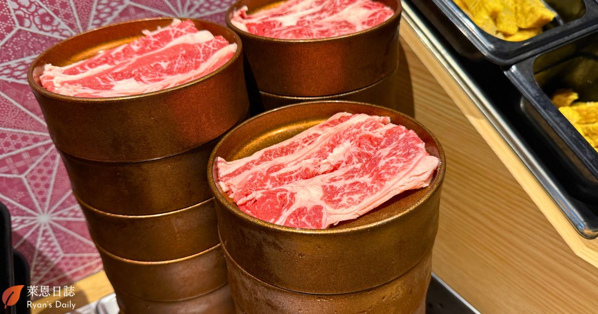 東京WAGAMAMA-螃蟹吃到飽-淺草美食-雷門周邊餐廳-東京涮涮鍋推薦