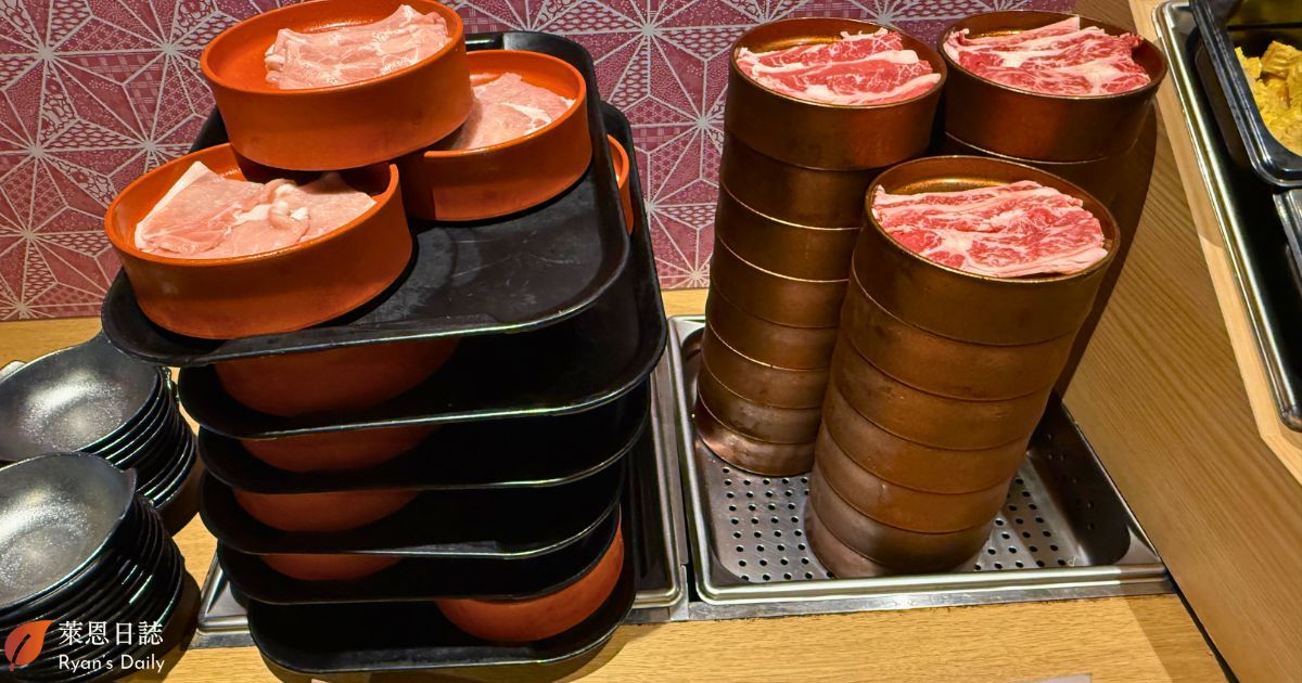 東京WAGAMAMA-螃蟹吃到飽-淺草美食-雷門周邊餐廳-東京涮涮鍋推薦