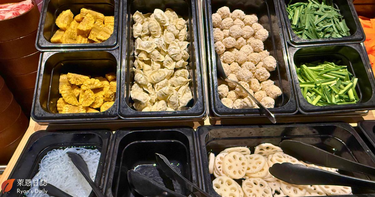 東京WAGAMAMA-螃蟹吃到飽-淺草美食-雷門周邊餐廳-東京涮涮鍋推薦