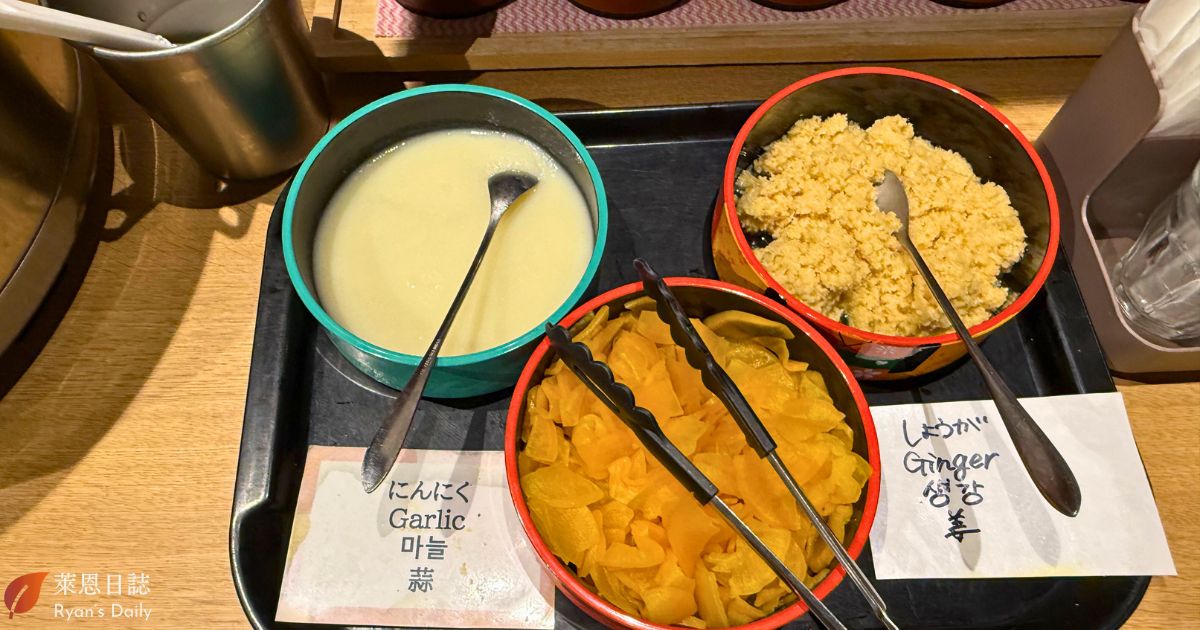 東京WAGAMAMA-螃蟹吃到飽-淺草美食-雷門周邊餐廳-東京涮涮鍋推薦