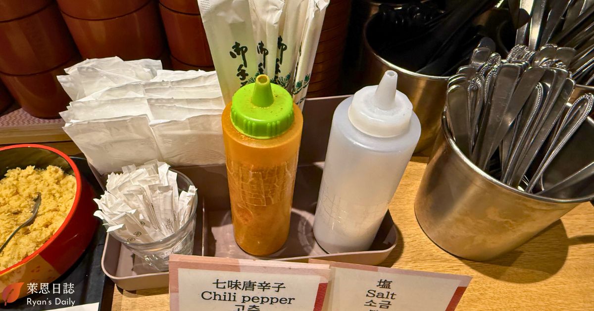 東京WAGAMAMA-螃蟹吃到飽-淺草美食-雷門周邊餐廳-東京涮涮鍋推薦