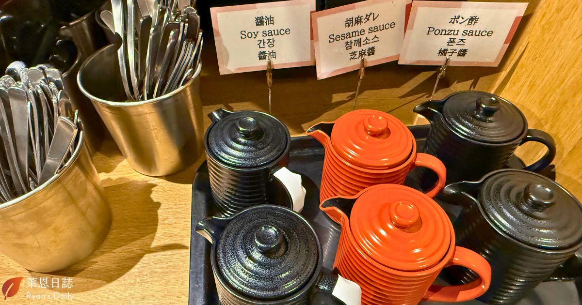 東京WAGAMAMA-螃蟹吃到飽-淺草美食-雷門周邊餐廳-東京涮涮鍋推薦